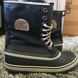 Sorel Snow Boots